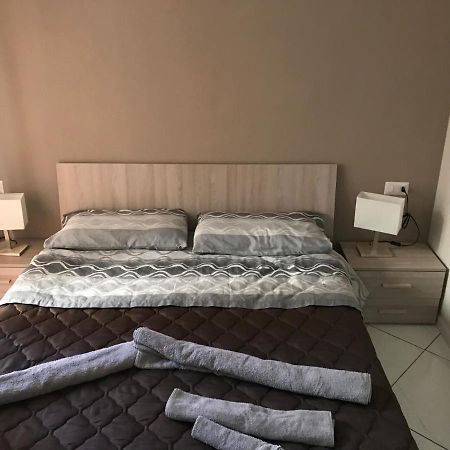 Mignone Luxury House Bed & Breakfast Napoli Exterior foto