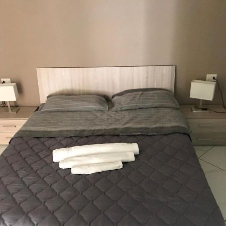 Mignone Luxury House Bed & Breakfast Napoli Exterior foto