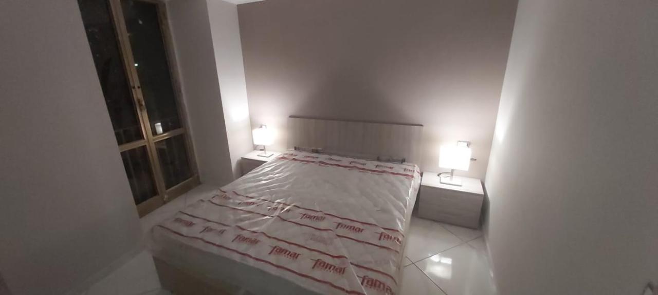 Mignone Luxury House Bed & Breakfast Napoli Exterior foto