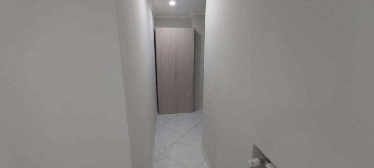 Mignone Luxury House Bed & Breakfast Napoli Exterior foto