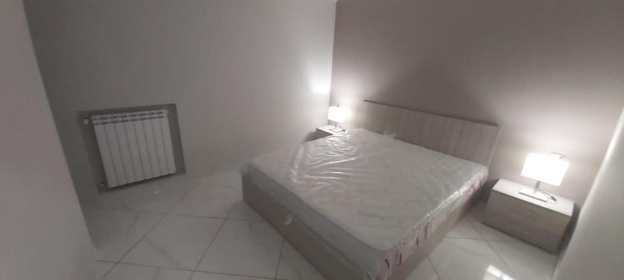 Mignone Luxury House Bed & Breakfast Napoli Exterior foto