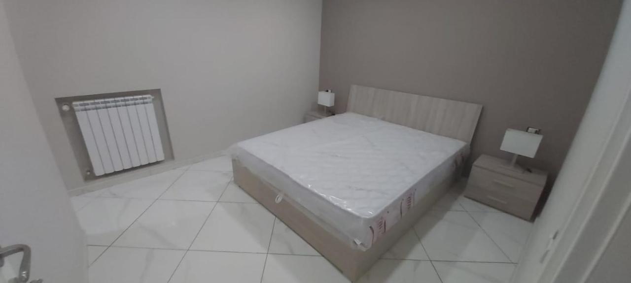 Mignone Luxury House Bed & Breakfast Napoli Exterior foto