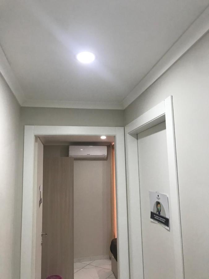 Mignone Luxury House Bed & Breakfast Napoli Exterior foto