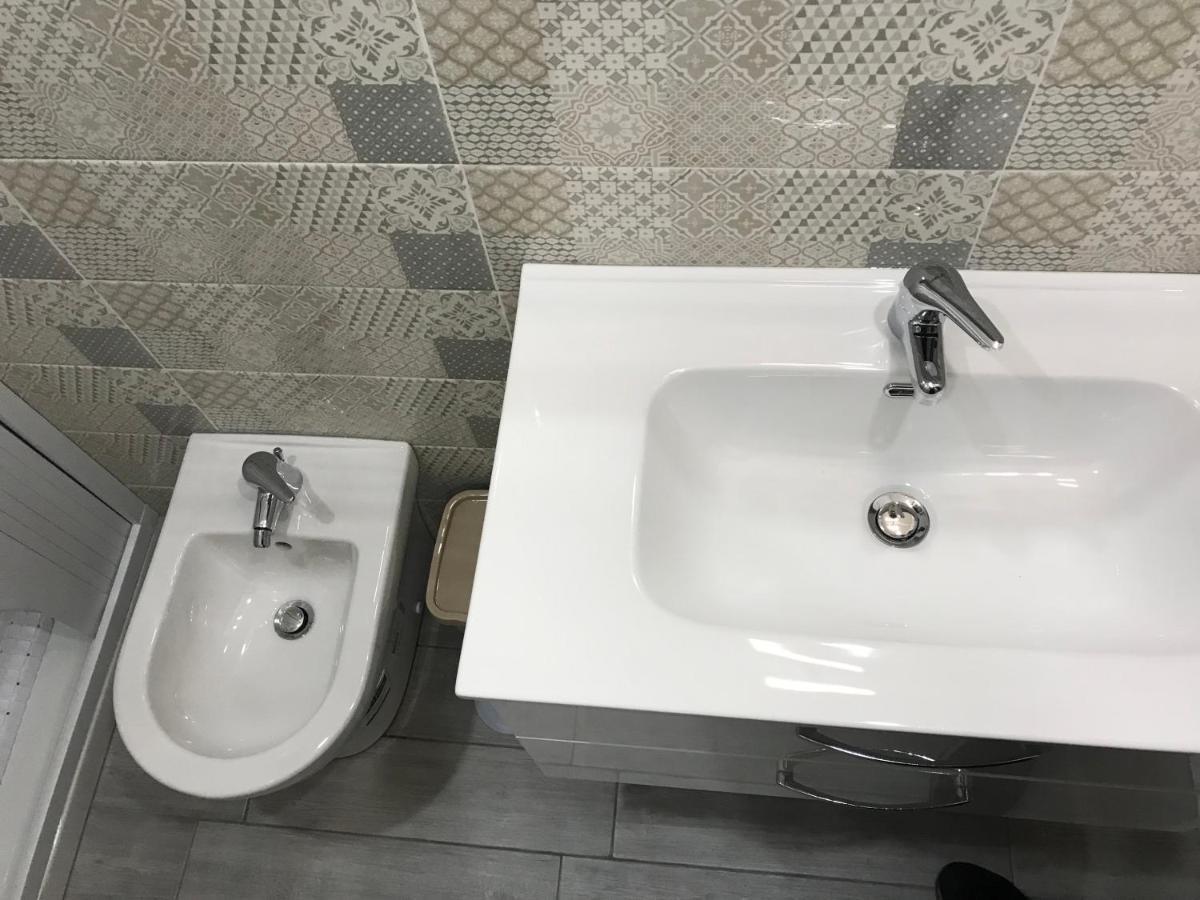 Mignone Luxury House Bed & Breakfast Napoli Exterior foto