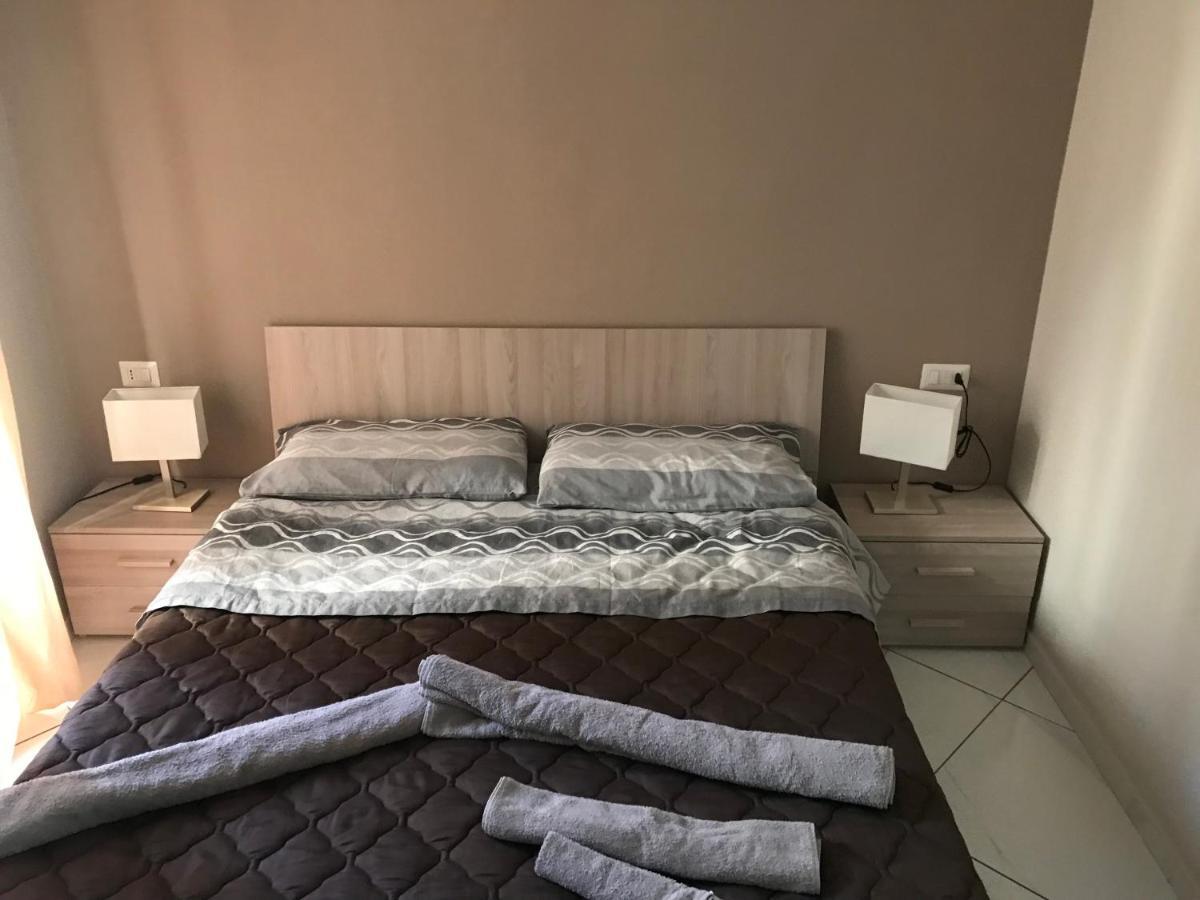 Mignone Luxury House Bed & Breakfast Napoli Exterior foto