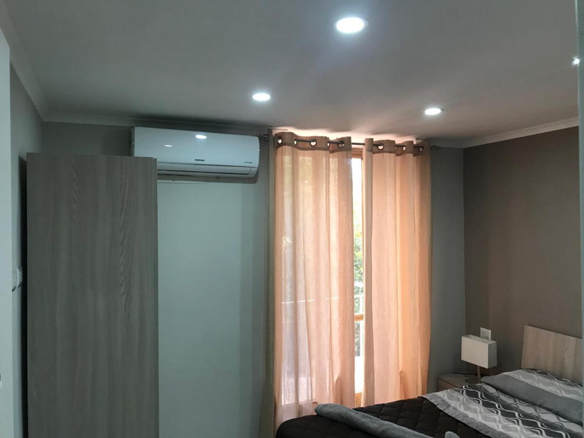 Mignone Luxury House Bed & Breakfast Napoli Exterior foto