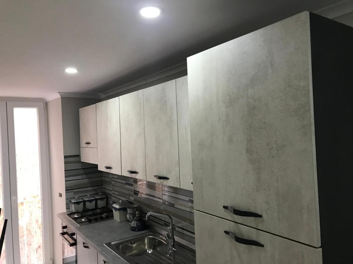 Mignone Luxury House Bed & Breakfast Napoli Exterior foto