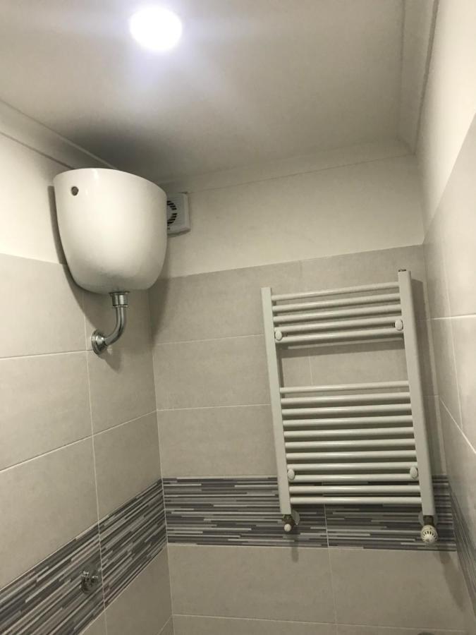Mignone Luxury House Bed & Breakfast Napoli Exterior foto