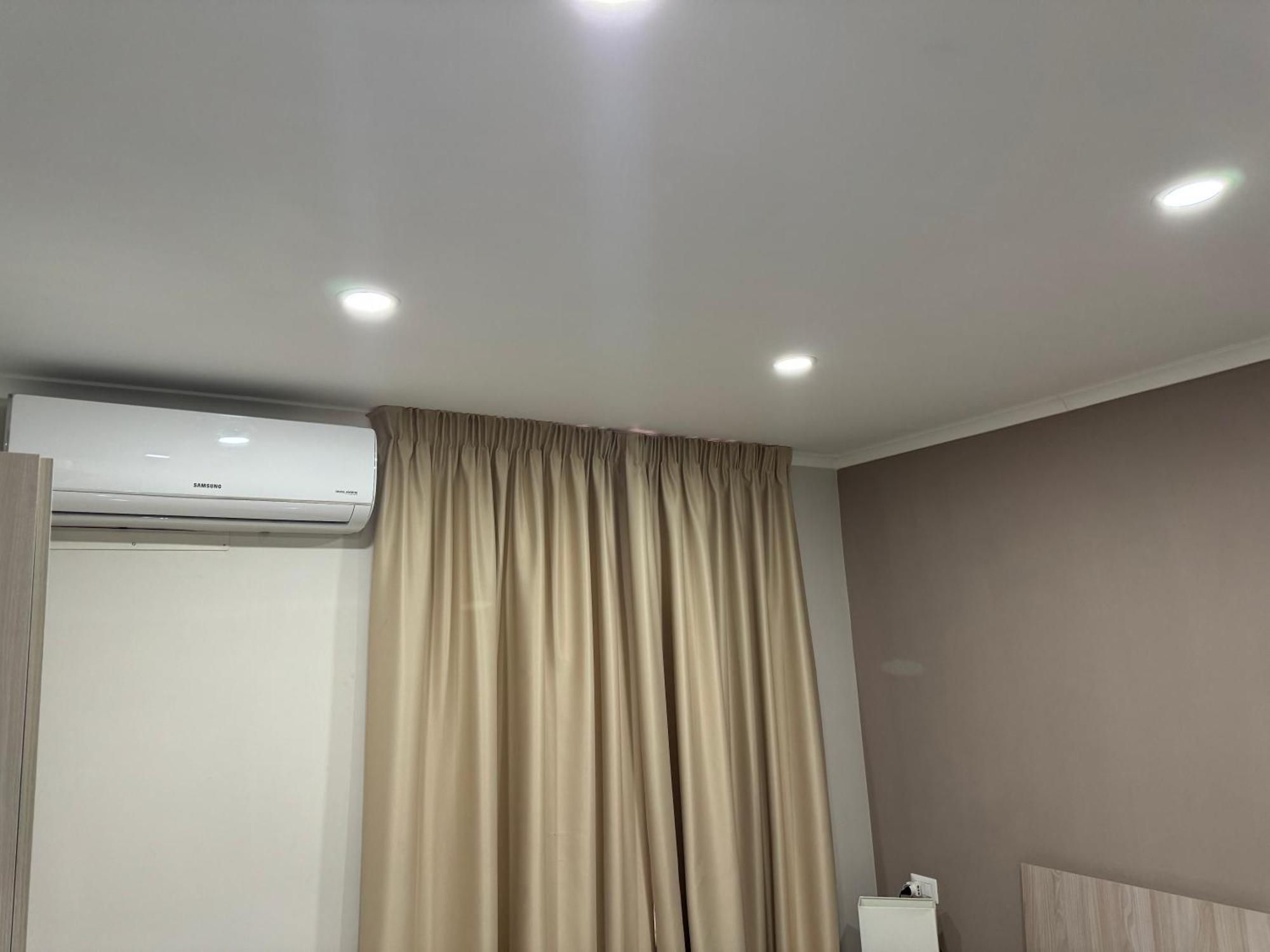 Mignone Luxury House Bed & Breakfast Napoli Exterior foto