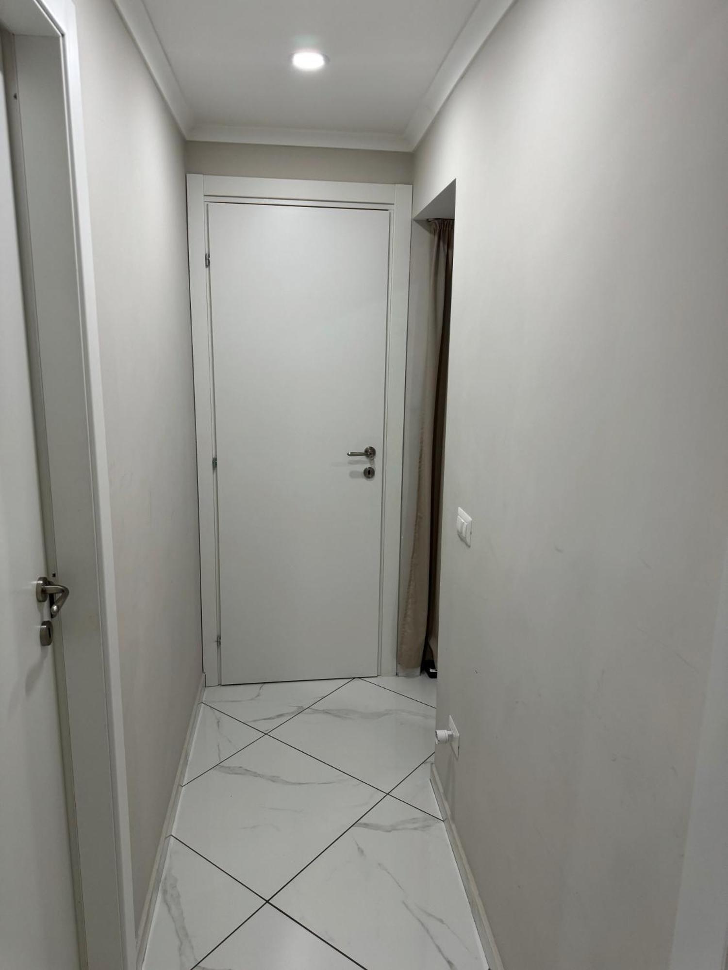 Mignone Luxury House Bed & Breakfast Napoli Exterior foto