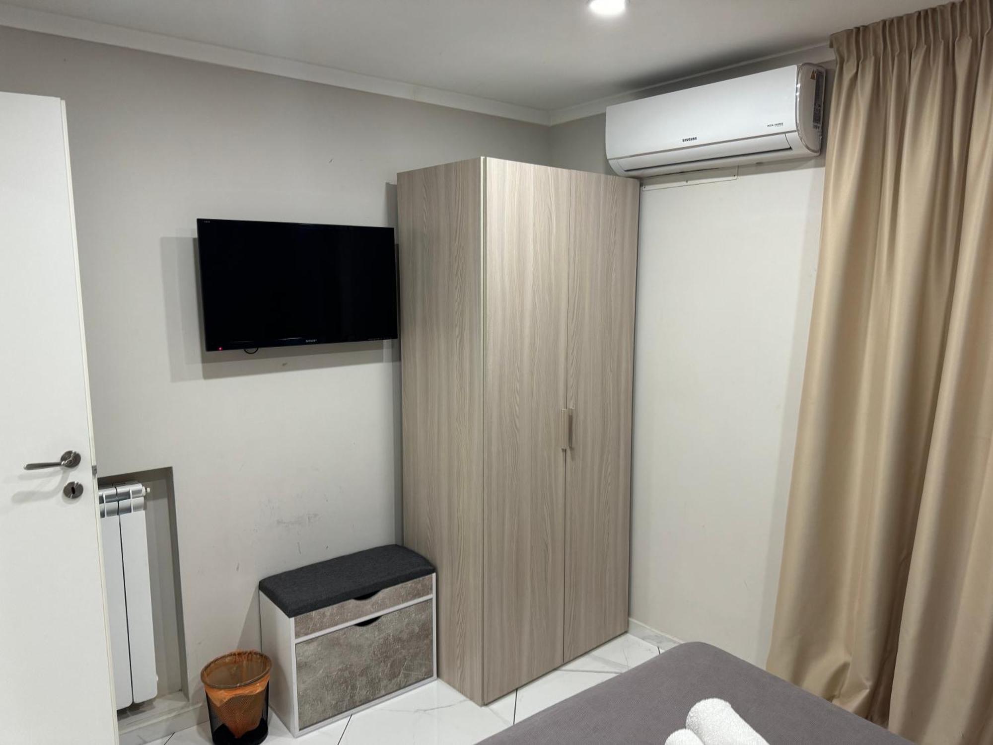 Mignone Luxury House Bed & Breakfast Napoli Exterior foto