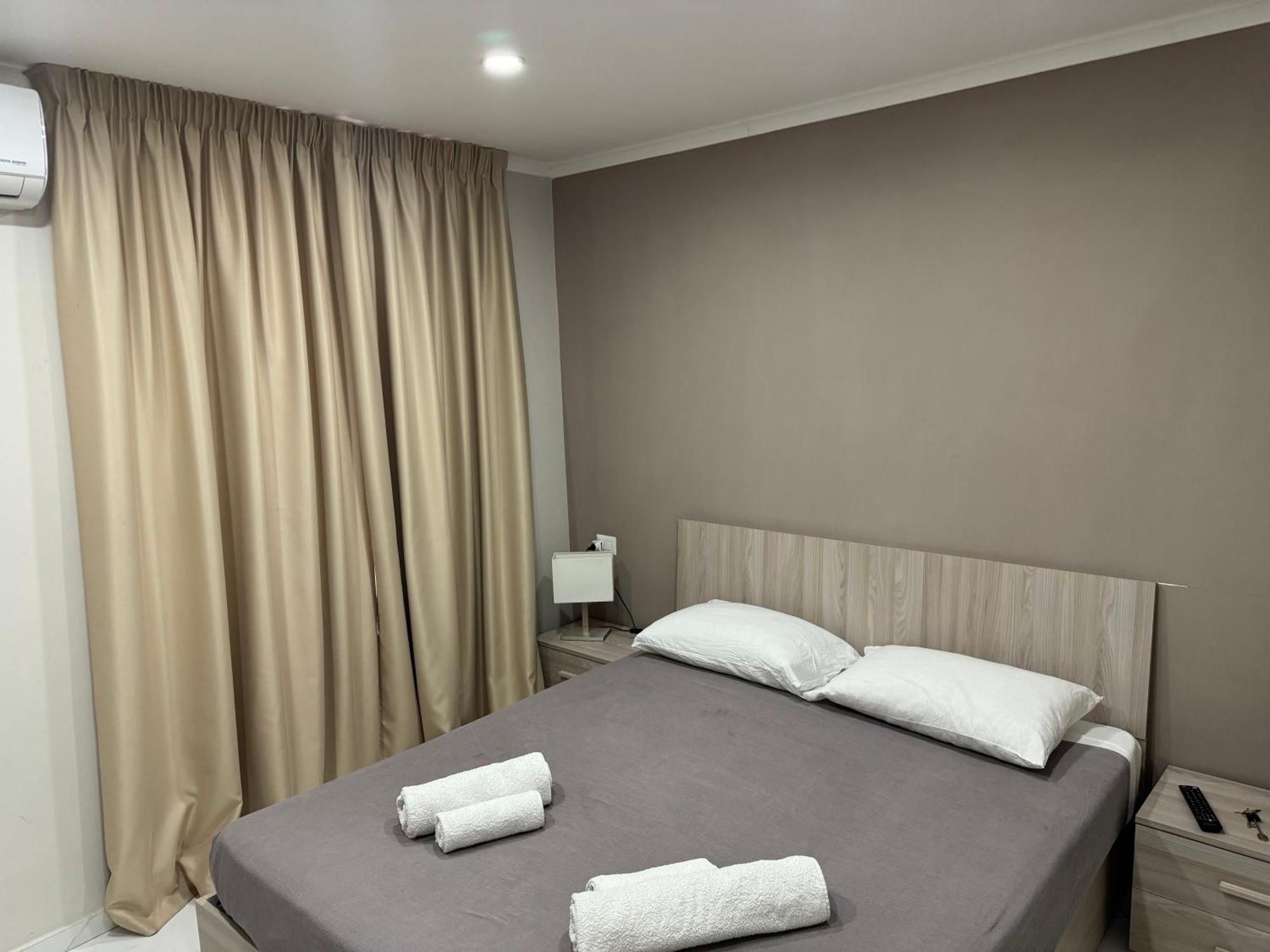 Mignone Luxury House Bed & Breakfast Napoli Exterior foto