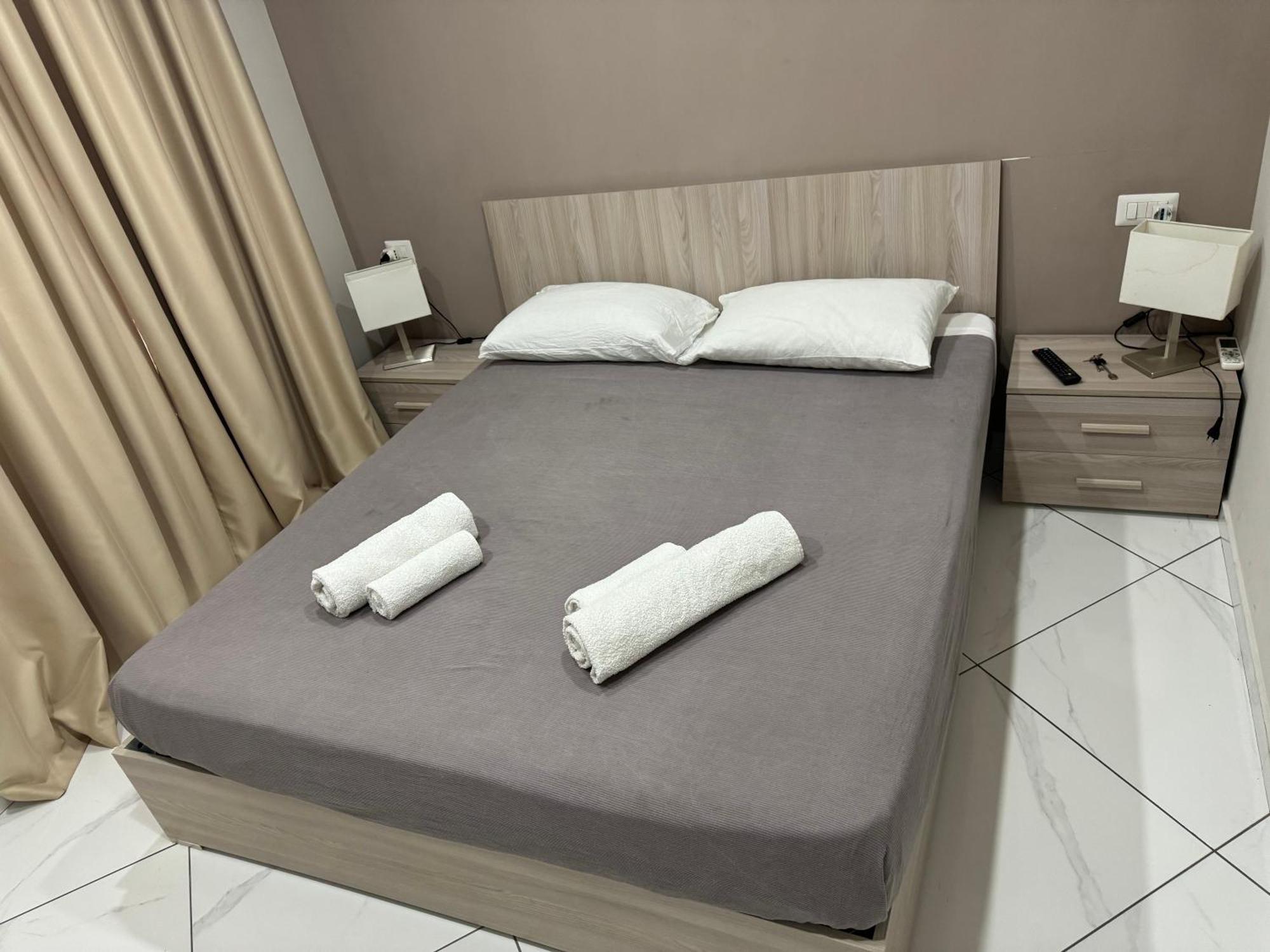 Mignone Luxury House Bed & Breakfast Napoli Exterior foto