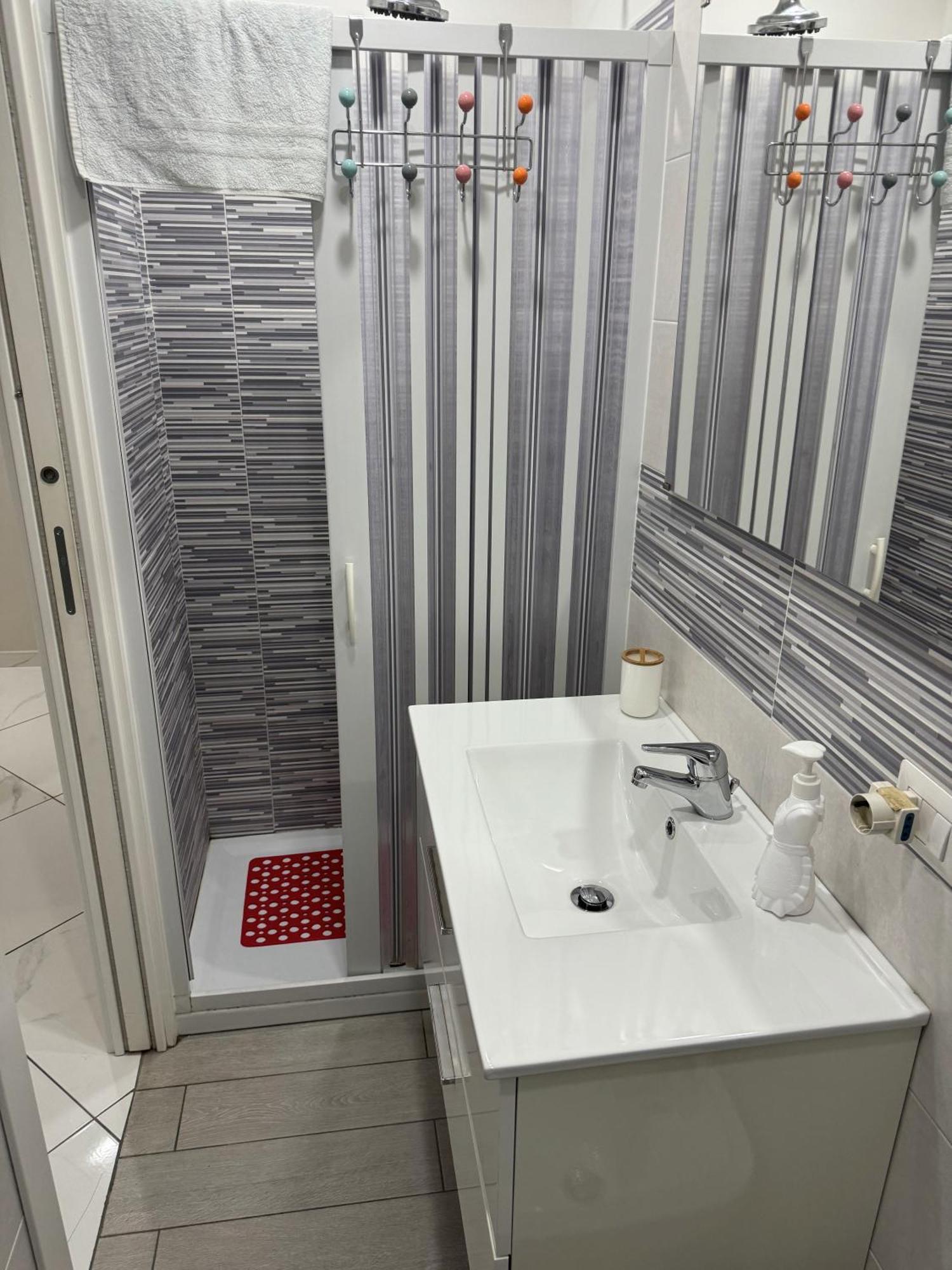 Mignone Luxury House Bed & Breakfast Napoli Exterior foto